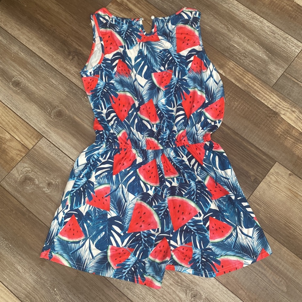 Romper - Picture 2 of 4